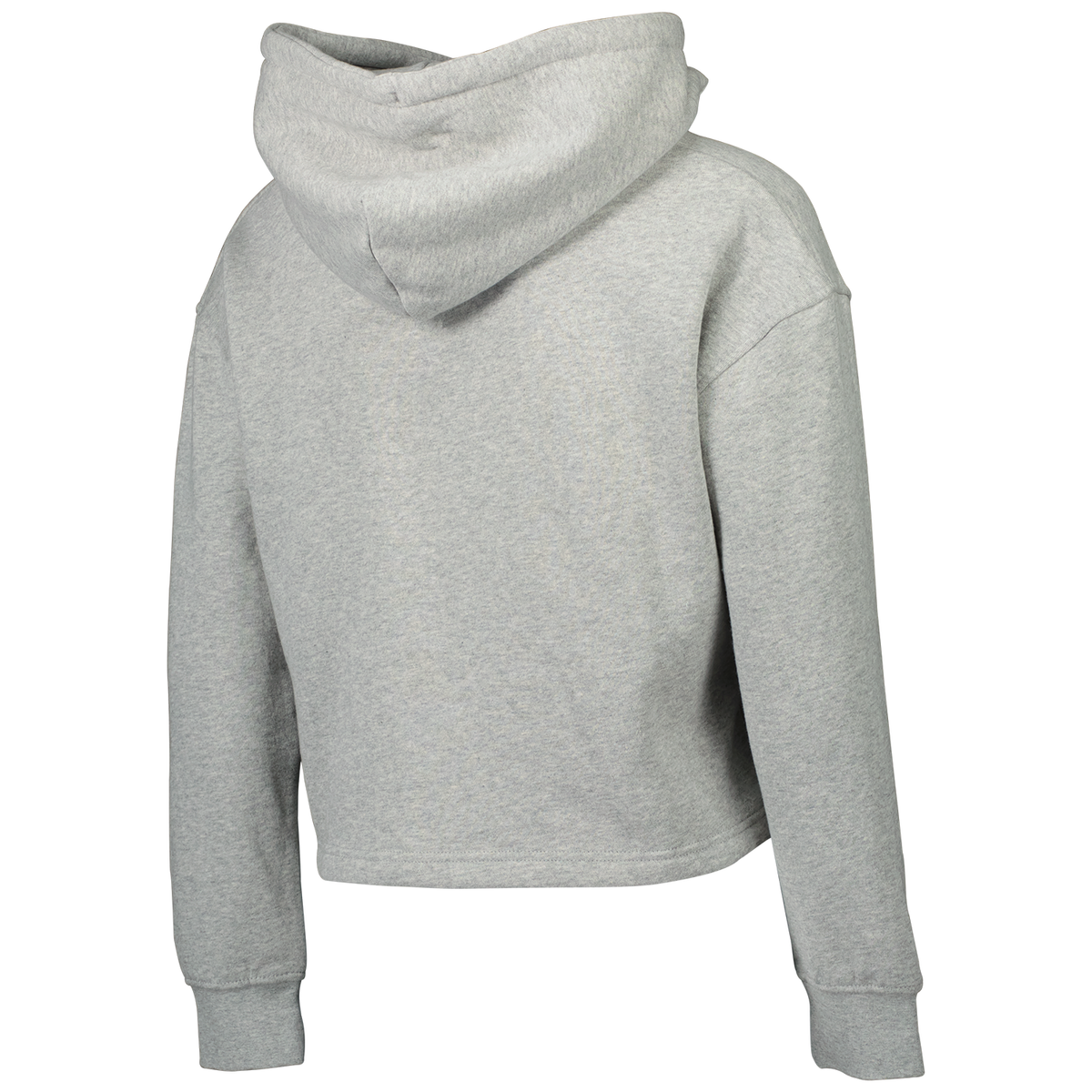 Mexico Women Cropped Hoodie product image 2, provided for visual reference and product detail review