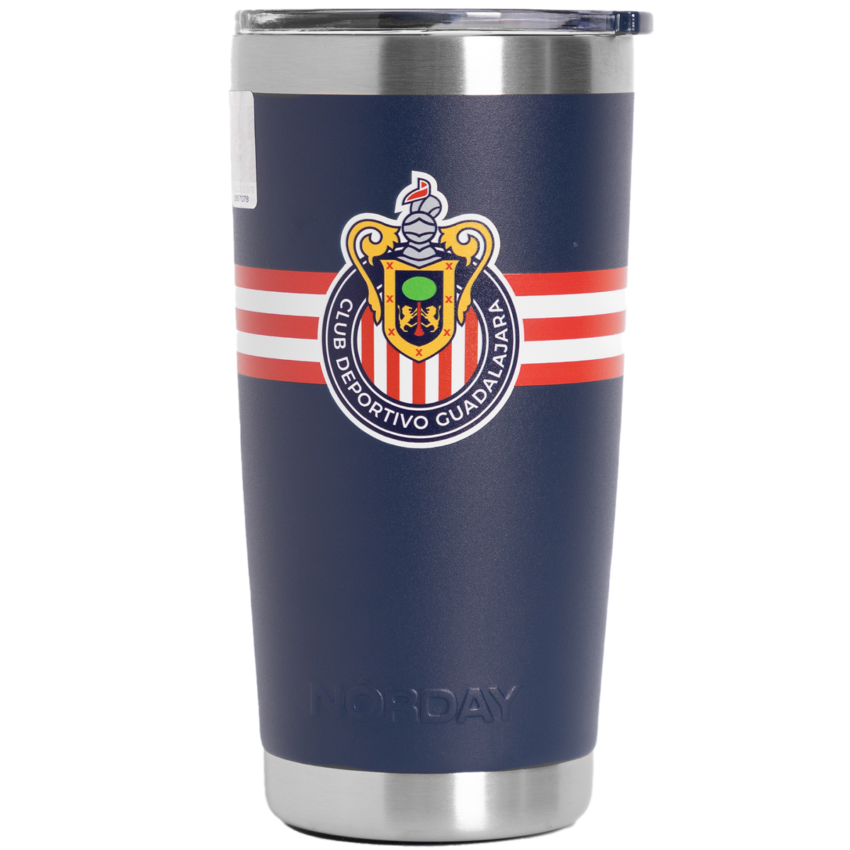 Norday Chivas 20oz Tumbler Cup product image 1, provided for visual reference and product detail review