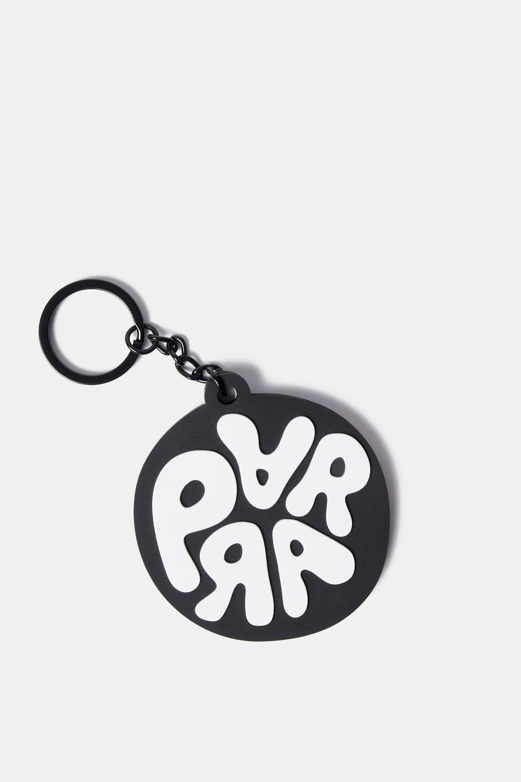 1976 Logo Key Chain product image 1, provided for visual reference and product detail review