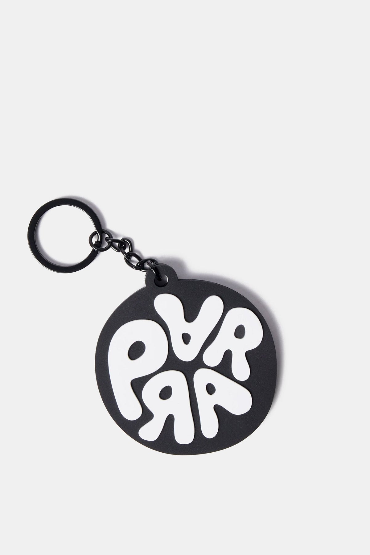 1976 Logo Key Chain product image 1, provided for visual reference and product detail review