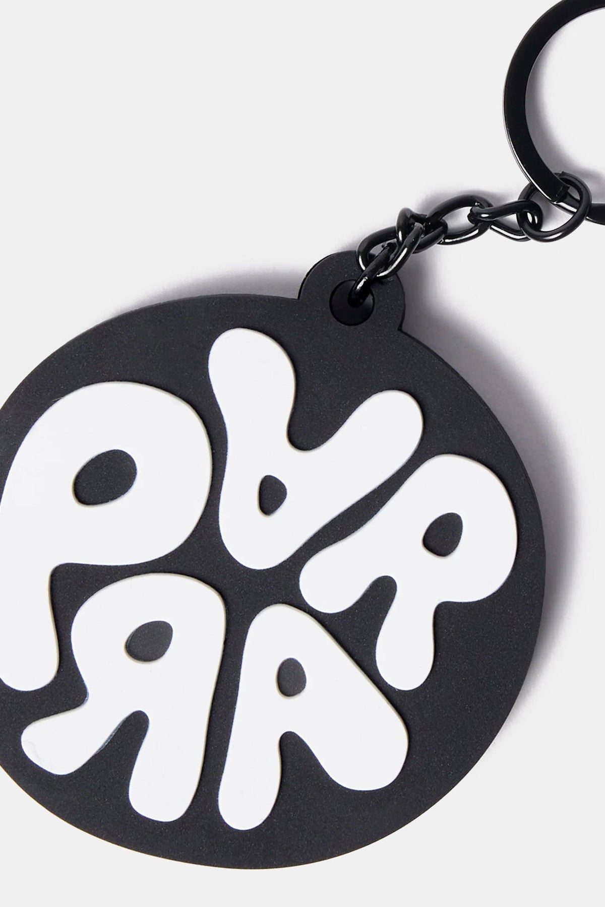 1976 Logo Key Chain product image 2, provided for visual reference and product detail review