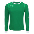 Puma JR LIGA GK Jersey product image 1, provided for visual reference and product detail review