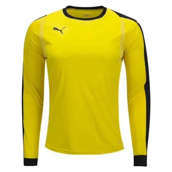 Puma JR LIGA GK Jersey product image 2, provided for visual reference and product detail review