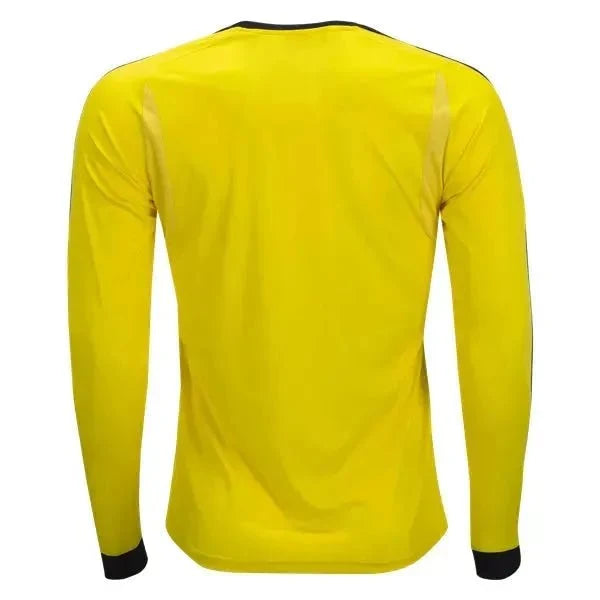 Puma JR LIGA GK Jersey product image 4, provided for visual reference and product detail review