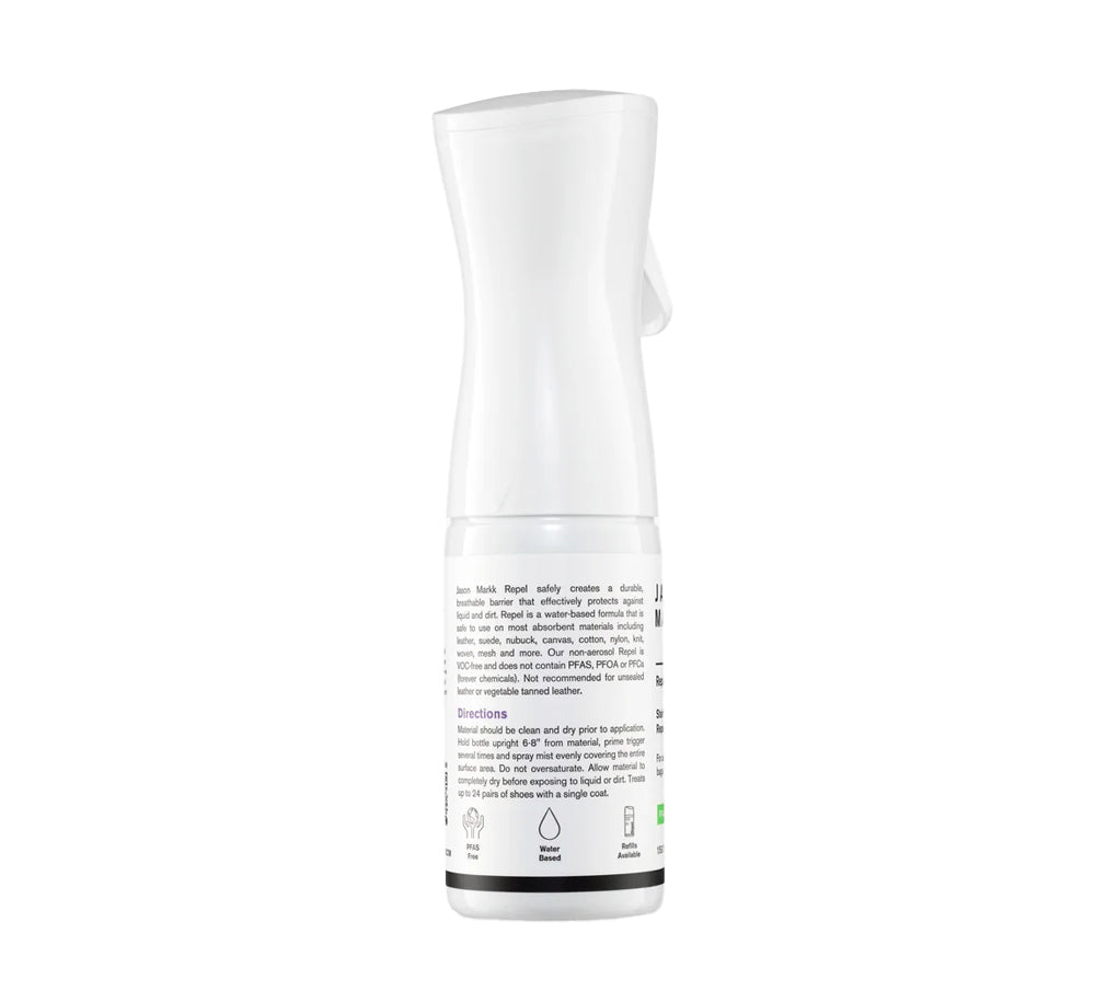 Repel Spray product image 2, provided for visual reference and product detail review