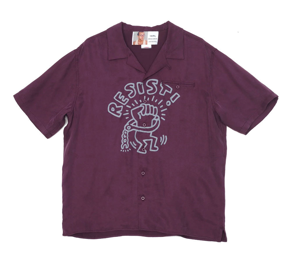 Resist Shirt product image 1, provided for visual reference and product detail review