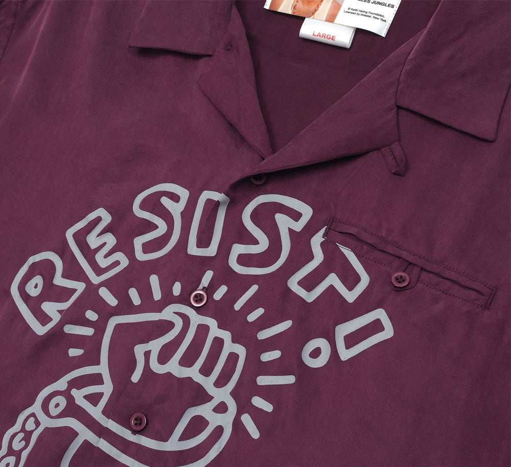 Resist Shirt product image 3, provided for visual reference and product detail review