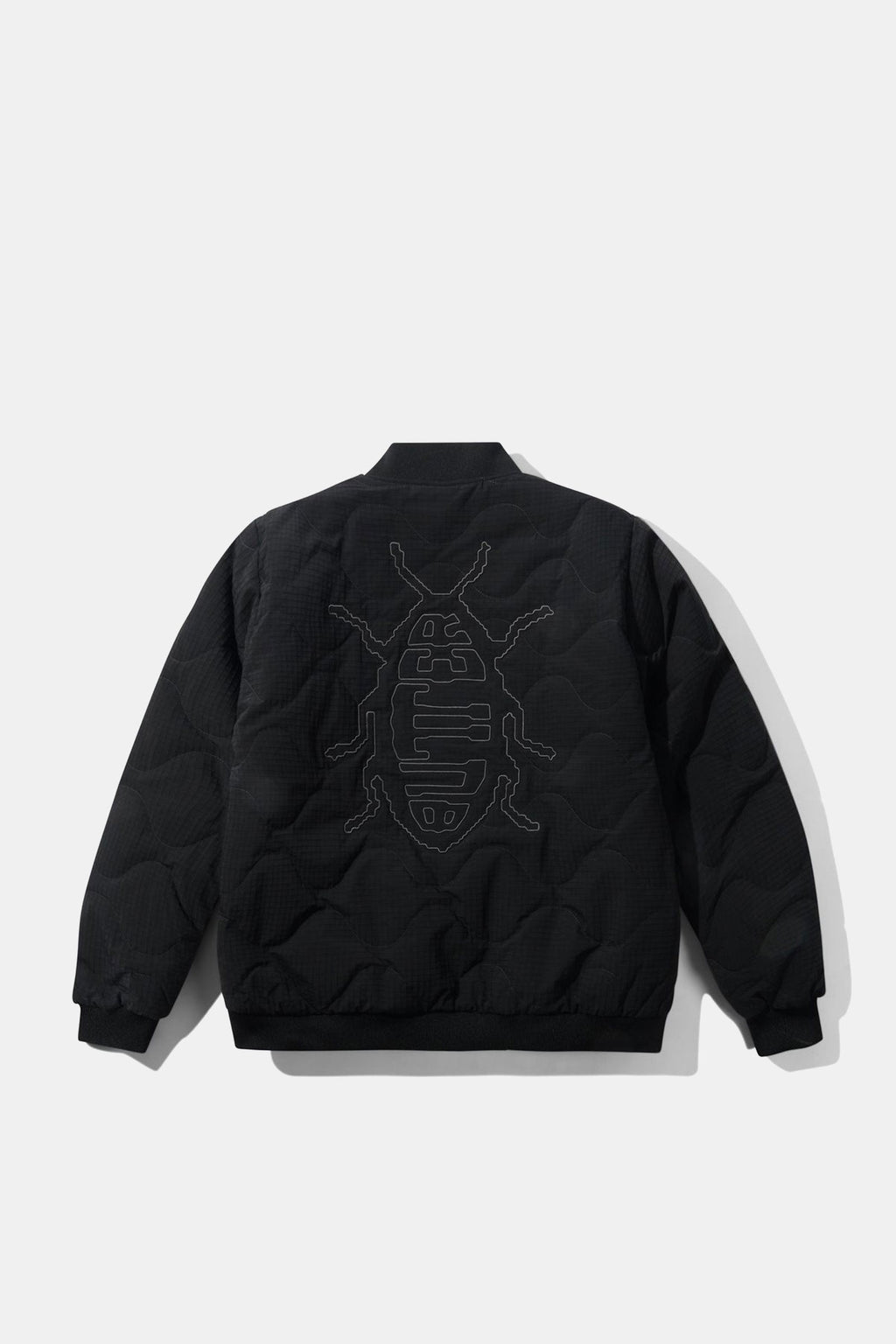 Roach Bomber Jacket product image 2, provided for visual reference and product detail review