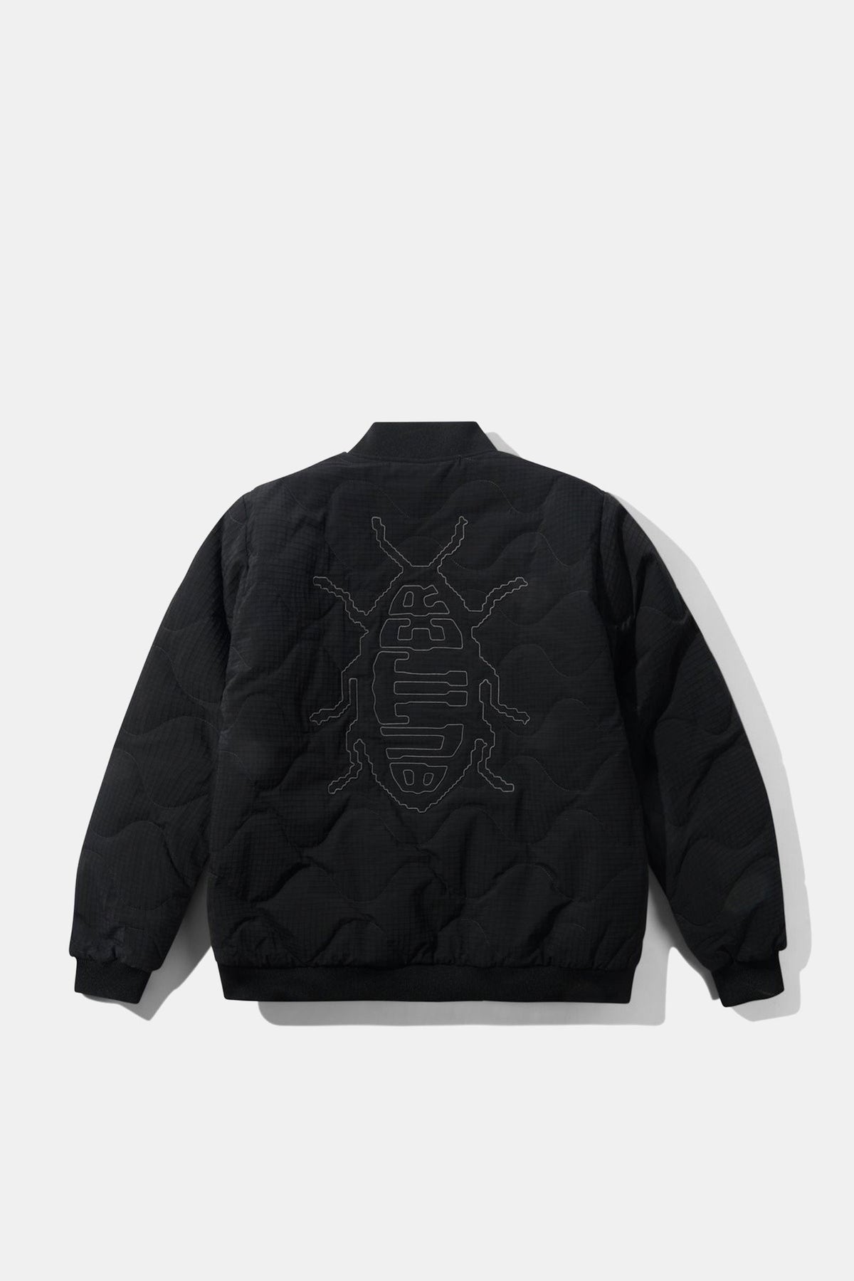 Roach Bomber Jacket product image 2, provided for visual reference and product detail review