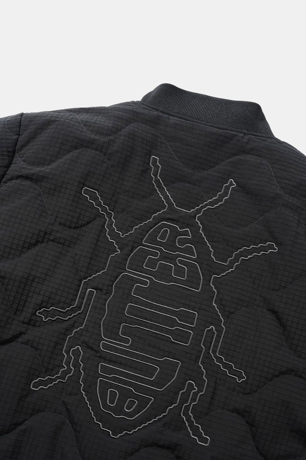 Roach Bomber Jacket product image 3, provided for visual reference and product detail review