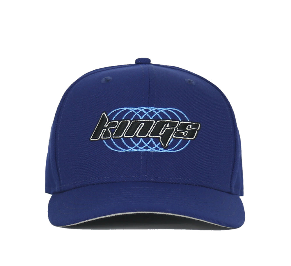 Precision New Era 59fifty Fitted Cap product image 1, provided for visual reference and product detail review