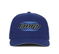 Precision New Era 59fifty Fitted Cap product image 1, provided for visual reference and product detail review