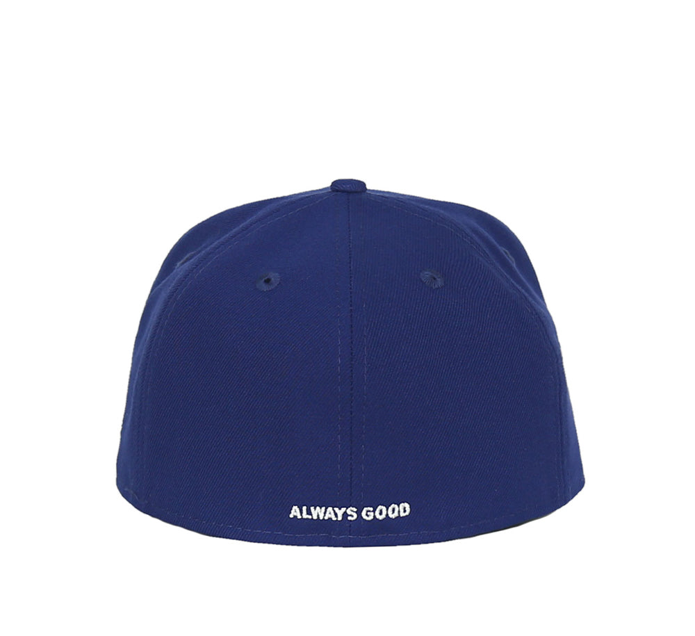 Precision New Era 59fifty Fitted Cap product image 3, provided for visual reference and product detail review