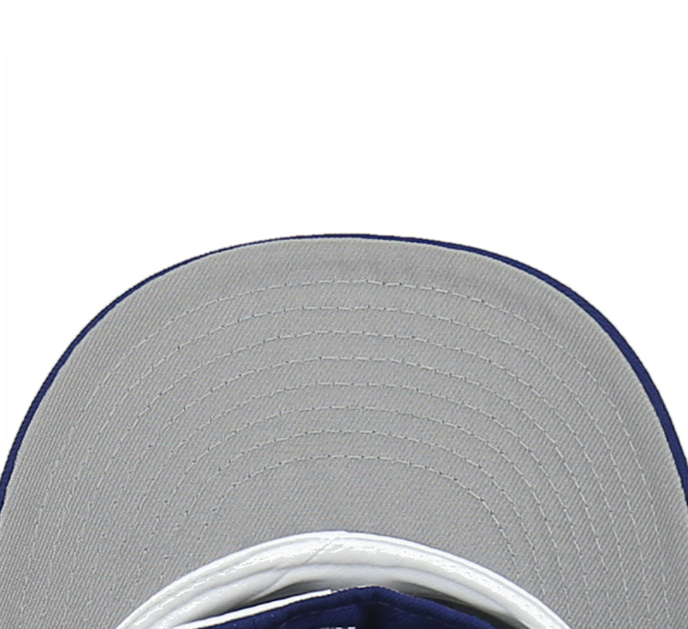 Precision New Era 59fifty Fitted Cap product image 4, provided for visual reference and product detail review
