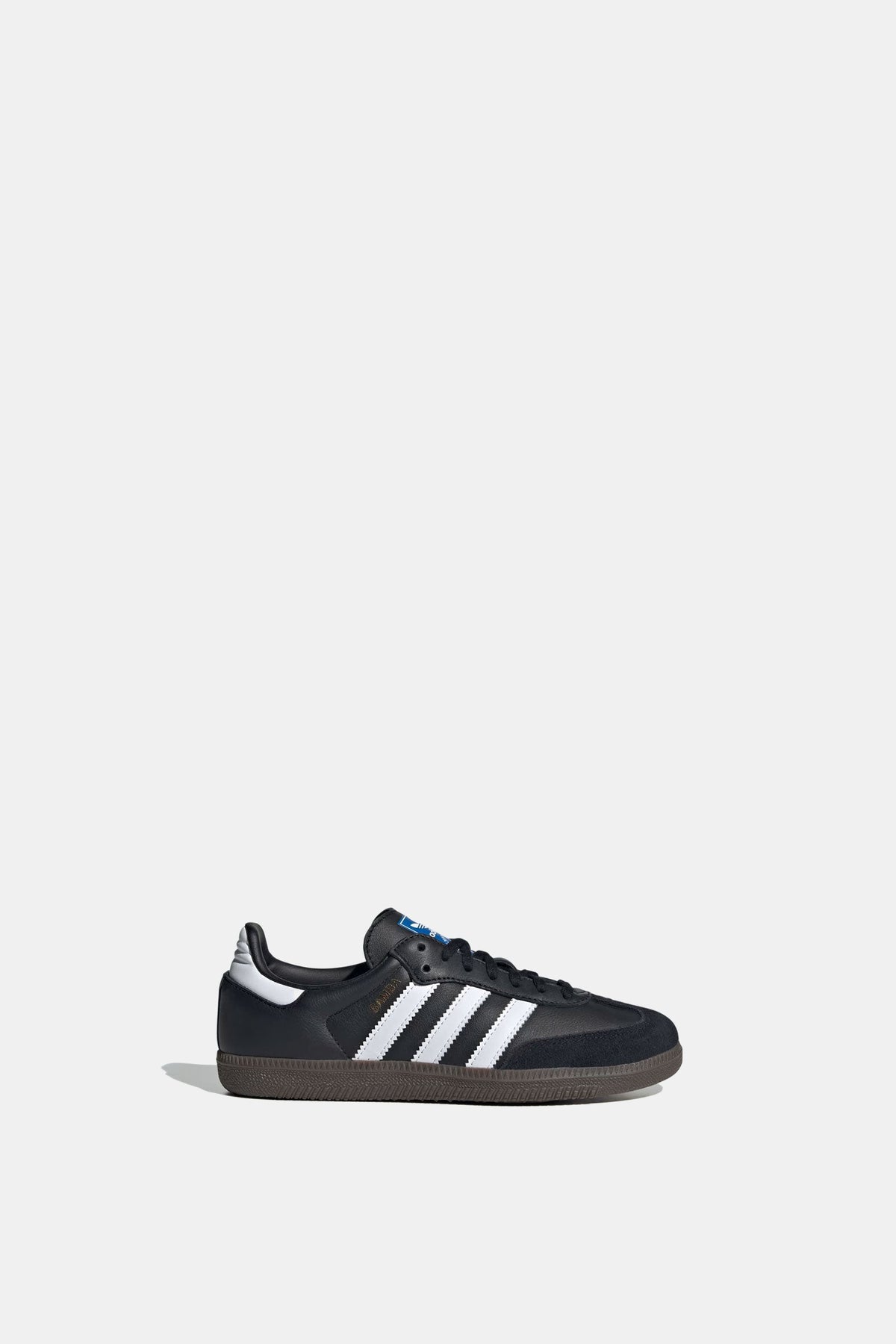 Samba Og J (GS) product image 1, provided for visual reference and product detail review