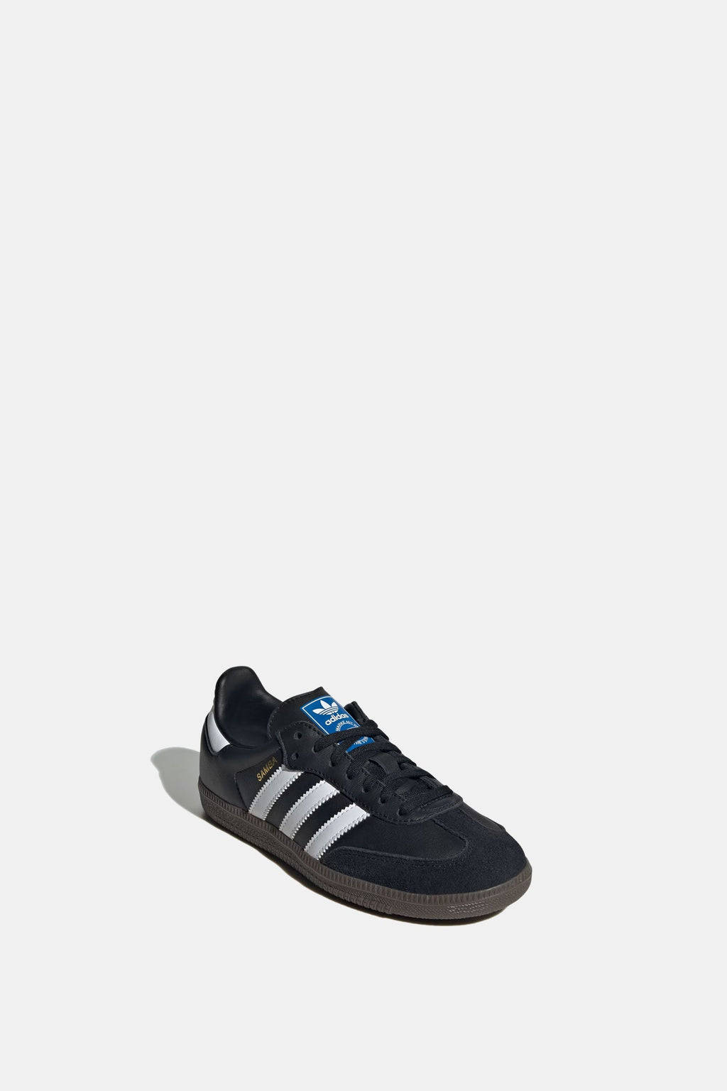 Samba Og J (GS) product image 2, provided for visual reference and product detail review