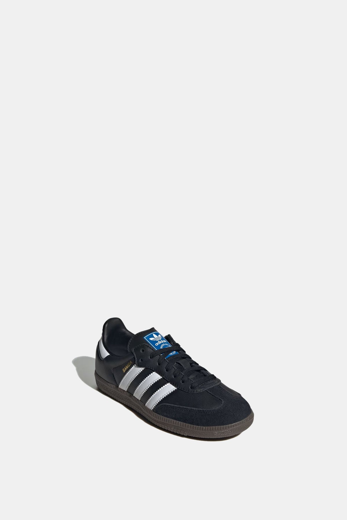 Samba Og J (GS) product image 2, provided for visual reference and product detail review