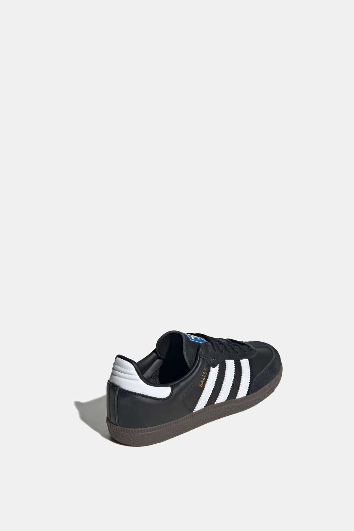 Samba Og J (GS) product image 4, provided for visual reference and product detail review