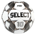 Select Numero 10 Ball-White/Gold product image 1, provided for visual reference and product detail review