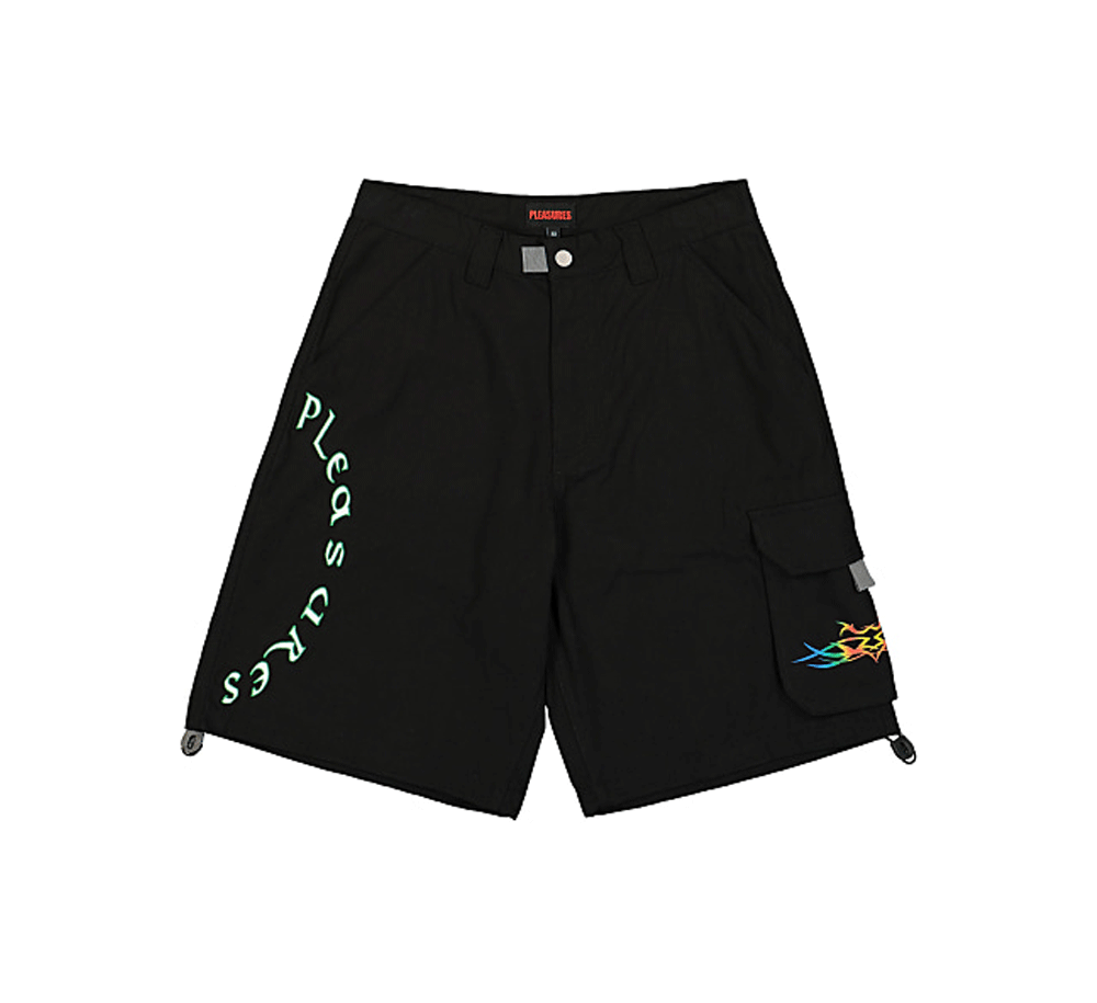 Adventure Cargo Shorts product image 1, provided for visual reference and product detail review