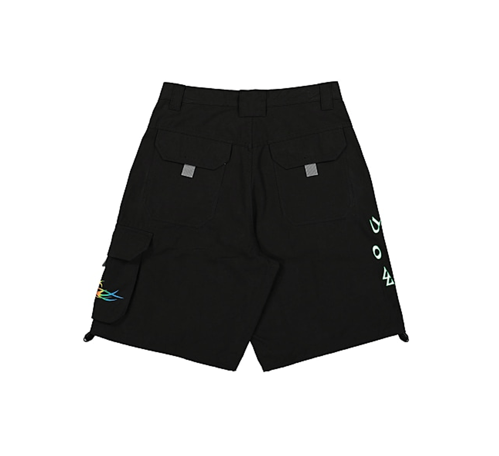 Adventure Cargo Shorts product image 2, provided for visual reference and product detail review