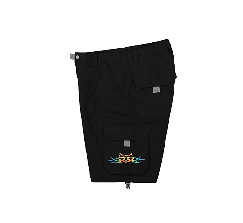 Adventure Cargo Shorts product image 3, provided for visual reference and product detail review