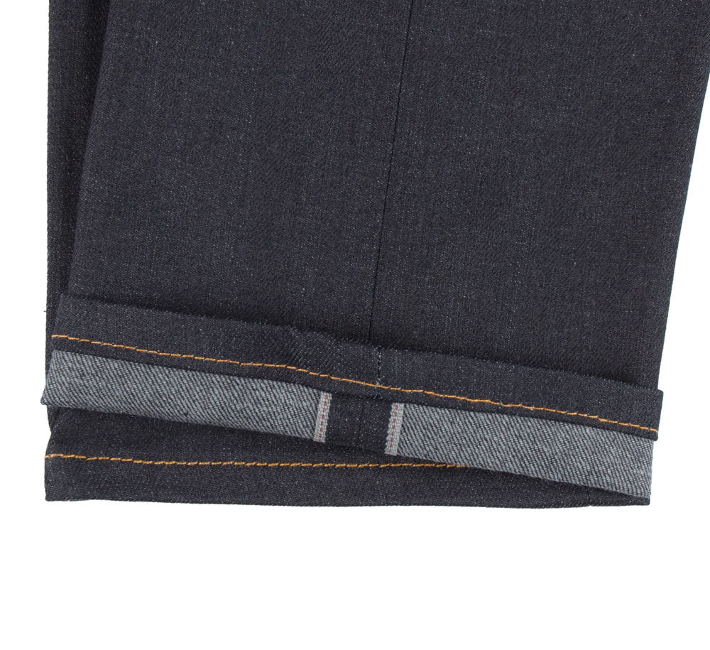 Skinny Guy Stretch Selvedge product image 3, provided for visual reference and product detail review