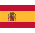 Spain Flag product image 1, provided for visual reference and product detail review