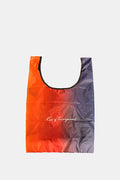 KOI Script Packable Tote product image 1, provided for visual reference and product detail review