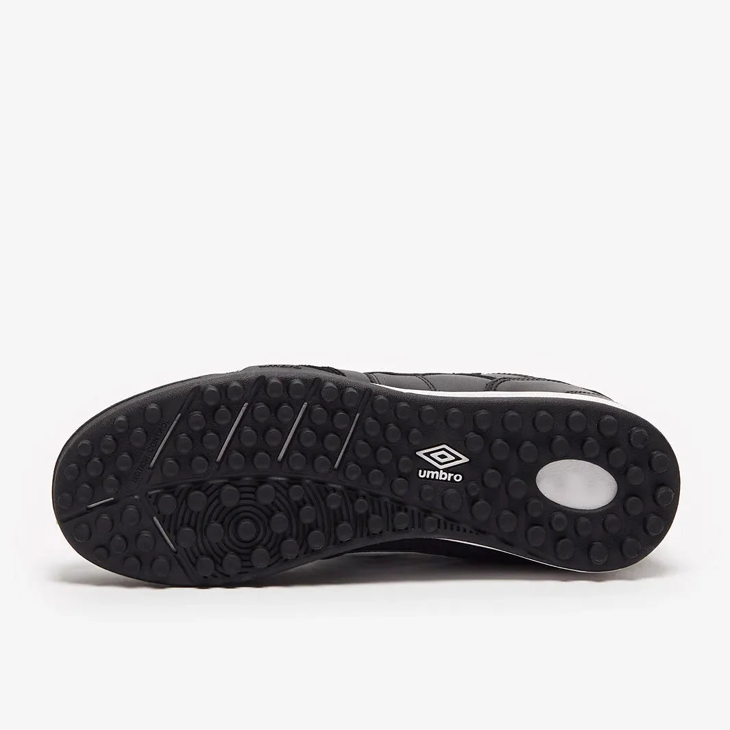 Umbro Speciali Pro 98 TF - Black-White product image 3, provided for visual reference and product detail review
