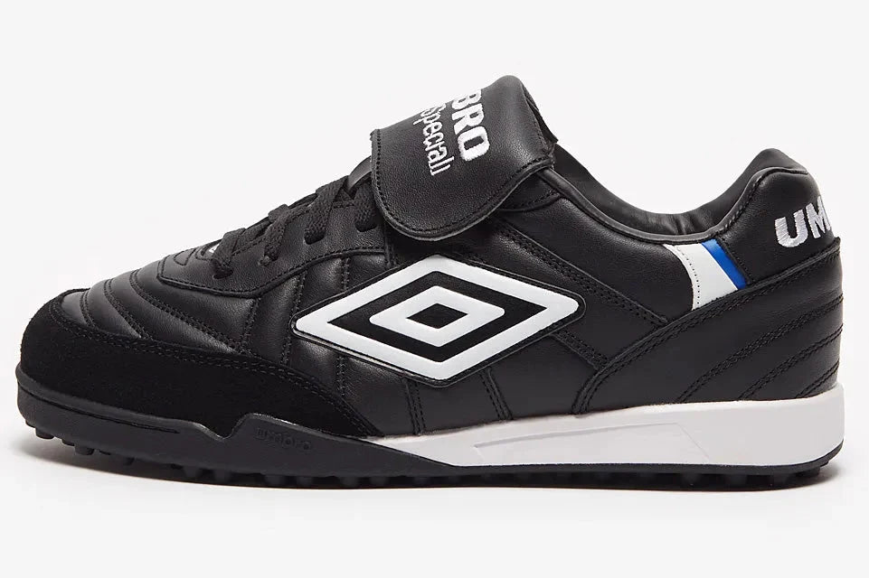 Umbro Speciali Pro 98 TF - Black-White product image 1, provided for visual reference and product detail review