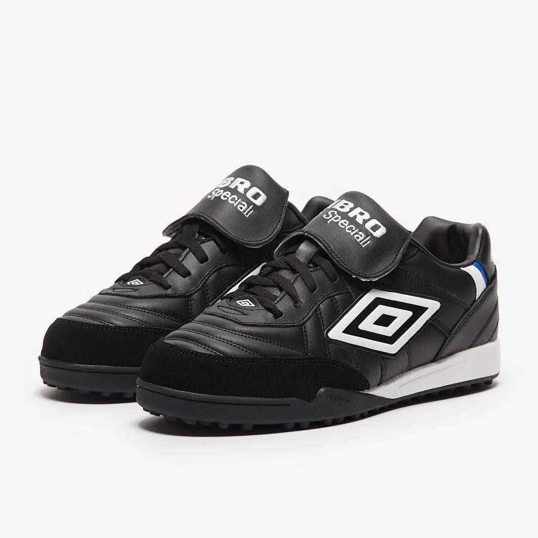 Umbro Speciali Pro 98 TF - Black-White product image 2, provided for visual reference and product detail review