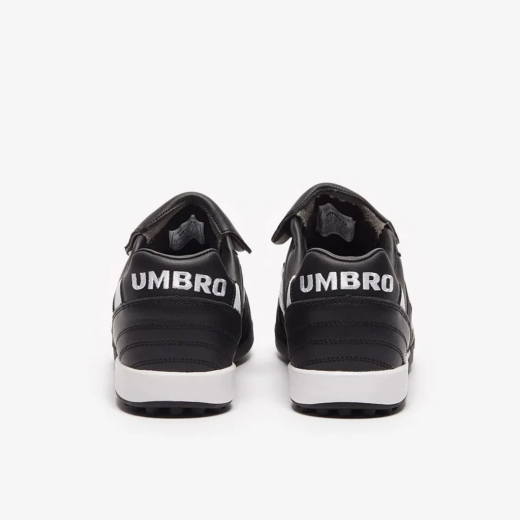 Umbro Speciali Pro 98 TF - Black-White product image 4, provided for visual reference and product detail review