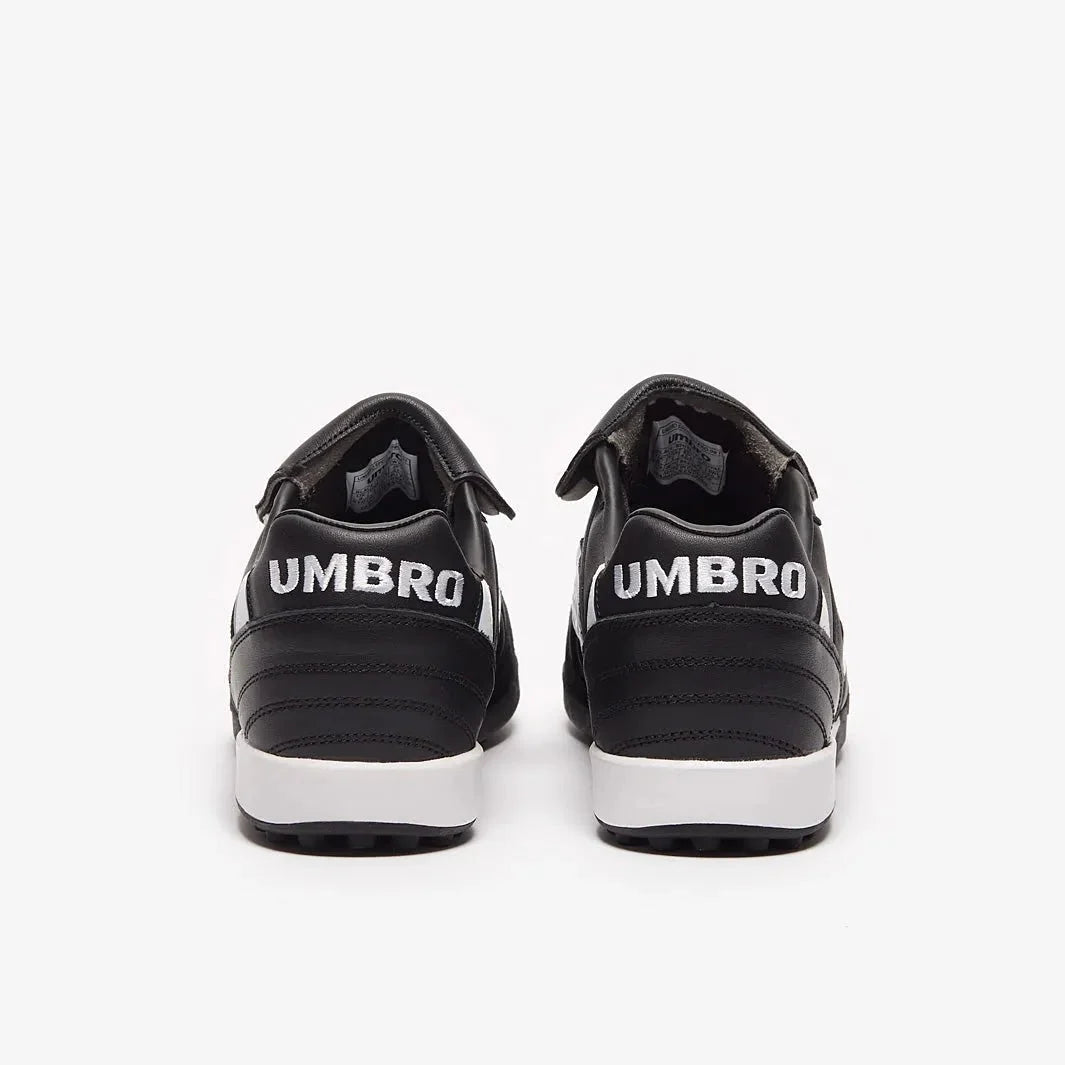 Umbro Speciali Pro 98 TF - Black-White product image 4, provided for visual reference and product detail review