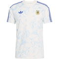 adidas Originals Men Argentina All Over Print T-Shirt product image 1, provided for visual reference and product detail