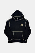 BB Waffle Knit Hood product image 1, provided for visual reference and product detail review