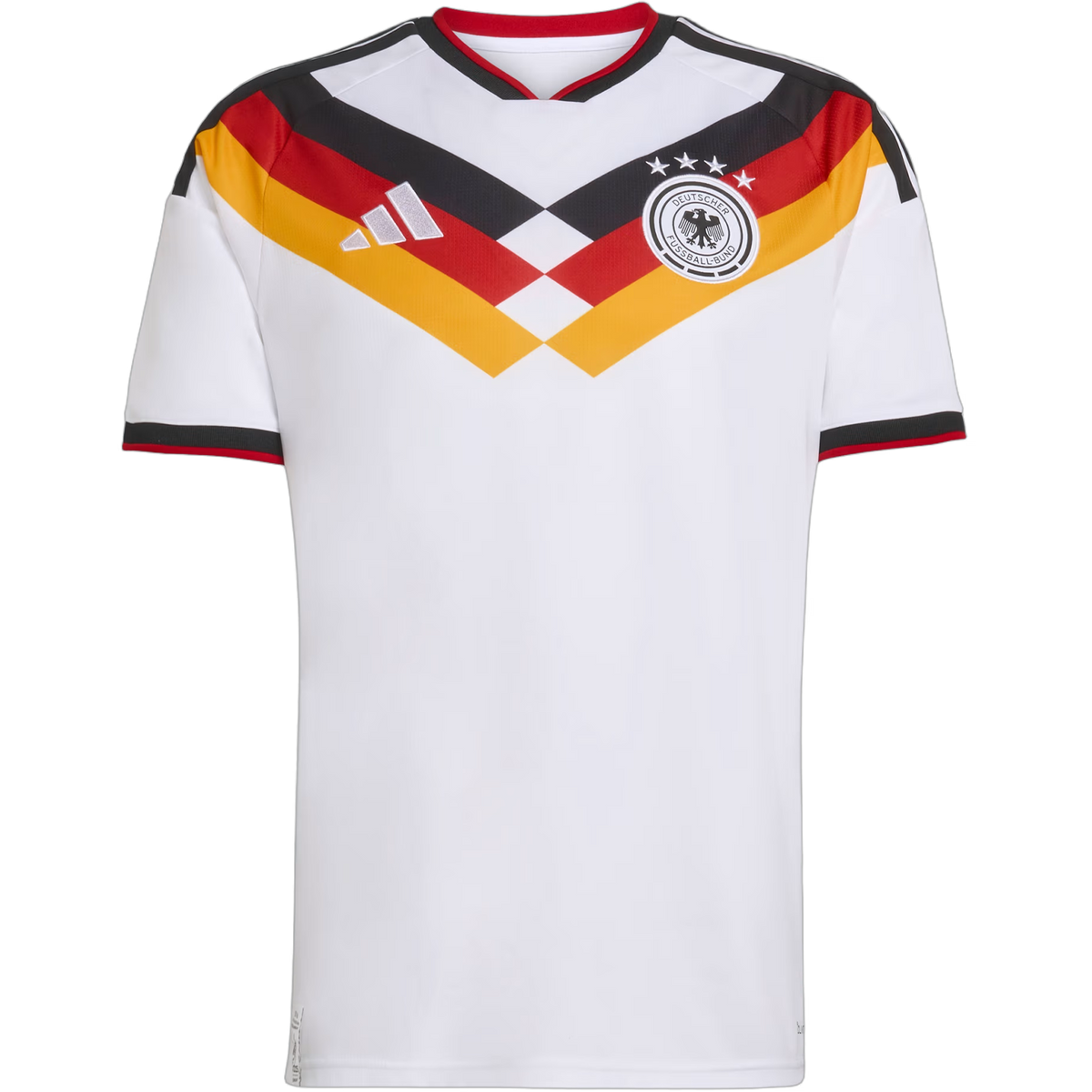 adidas 2026 Germany Home Jersey product image 1, provided for visual reference and product detail review