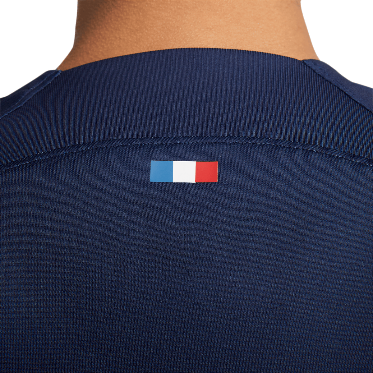 Nike PSG 2023-24 Men Home Stadium Jersey product image 6, provided for visual reference and product detail review
