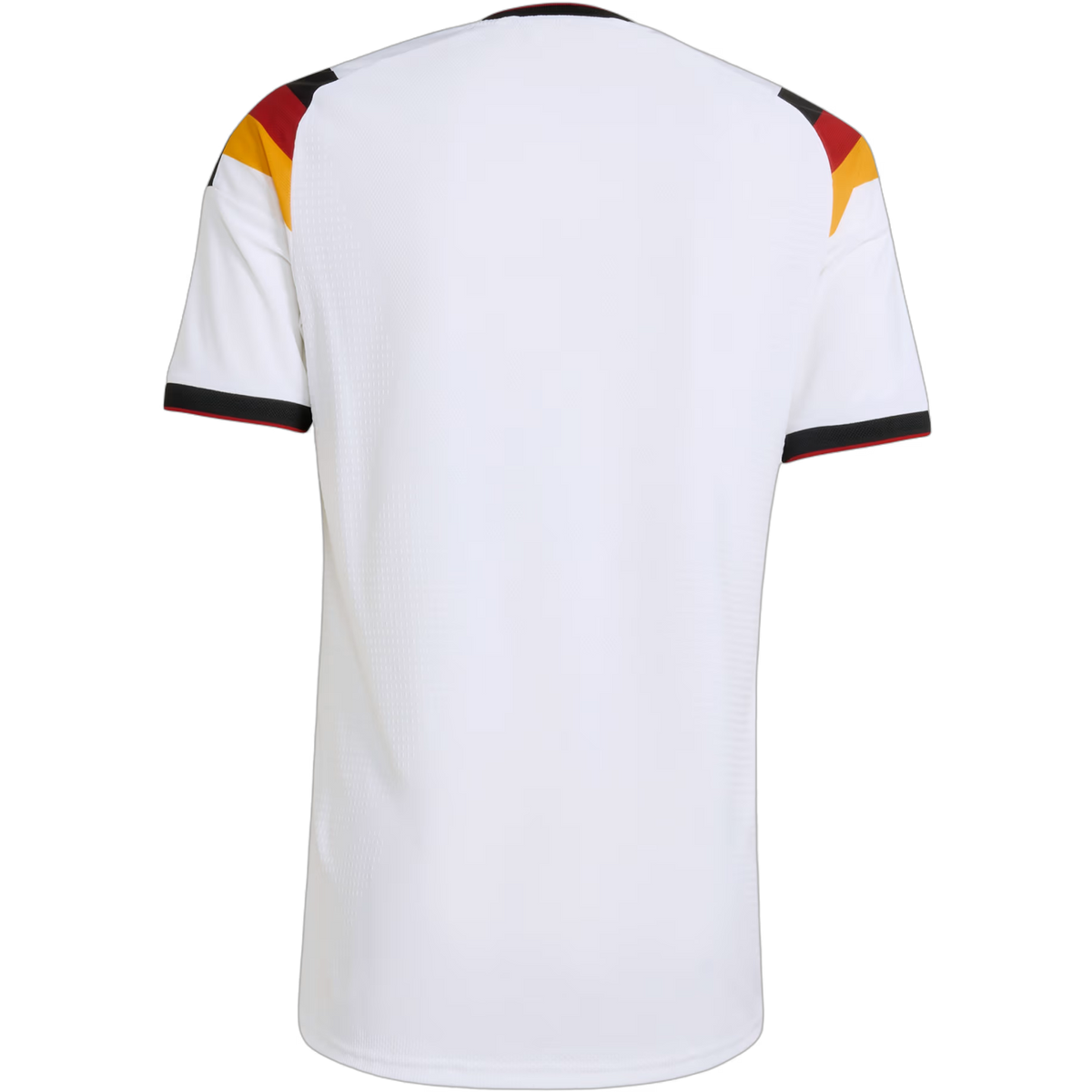 adidas 2026 Germany Authentic Home Jersey product image 2, provided for visual reference and product detail review